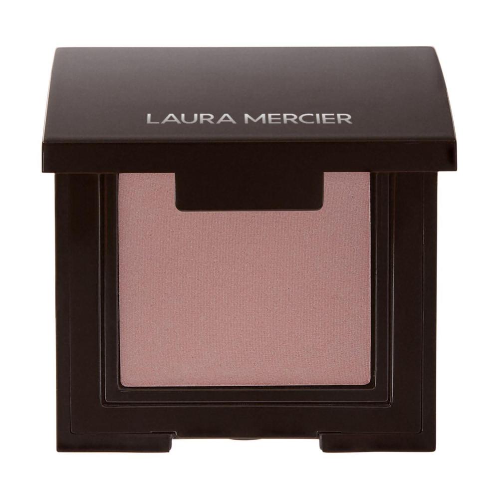 imageLaura Mercier Eye Shadow Creamy Long Lasting Blendable ColorRich Eyeshadow CreaseResistant Luster Matte and Sateen FinishesCognac  Shimmery Brown Red