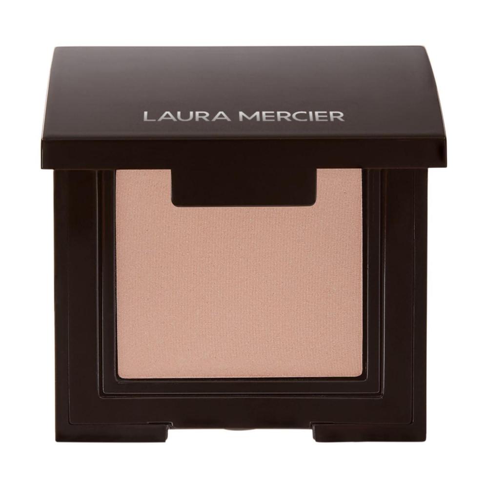 imageLaura Mercier Eye Shadow Creamy Long Lasting Blendable ColorRich Eyeshadow CreaseResistant Luster Matte and Sateen FinishesFresco  Neutral Beige Brown