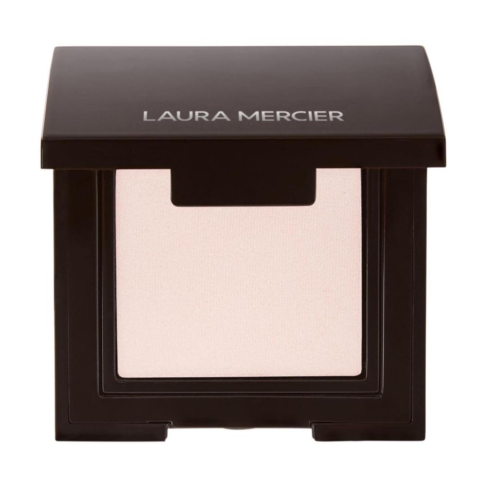 imageLaura Mercier Eye Shadow Creamy Long Lasting Blendable ColorRich Eyeshadow CreaseResistant Luster Matte and Sateen FinishesMorning Dew  Light Neutral Pink