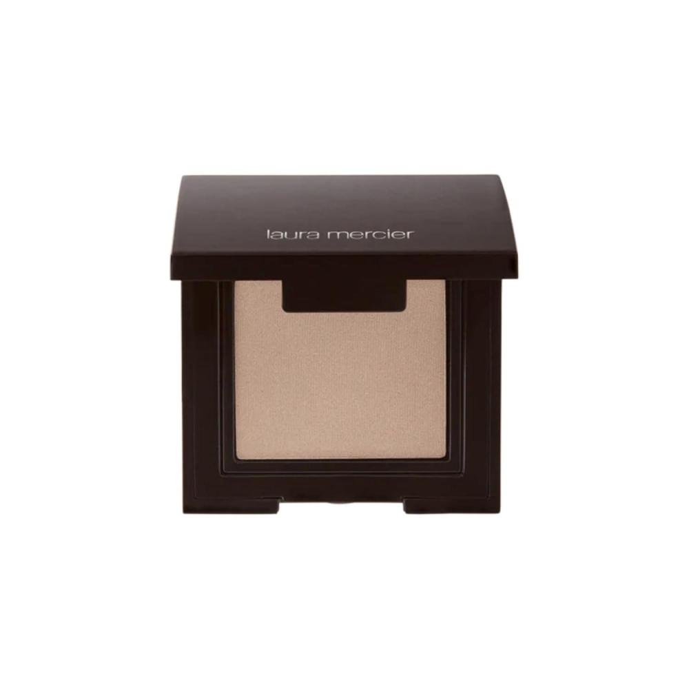 imageLaura Mercier Eye Shadow Creamy Long Lasting Blendable ColorRich Eyeshadow CreaseResistant Luster Matte and Sateen FinishesTopaz  Medium Brown Taupe