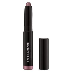 Laura Mercier Caviar Stick Cream Eyeshadow: Shimmer and Matte Finishes, 24HR Wear, Long Lasting, Rich Color, Easily Blendable and Buildable, Waterproof, Hyaluronic Acid Infused(Amethyst)
