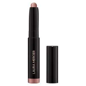 Laura Mercier Caviar Stick Cream Eyeshadow: Shimmer and Matte Finishes, 24HR Wear, Long Lasting, Rich Color, Easily Blendable and Buildable, Waterproof, Hyaluronic Acid Infused(Modern Rose)