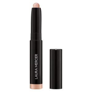 Laura Mercier Caviar Stick Cream Eyeshadow: Shimmer and Matte Finishes, 24HR Wear, Long Lasting, Rich Color, Easily Blendable and Buildable, Waterproof, Hyaluronic Acid Infused(Rosegold)