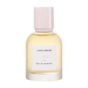 Laura Mercier Eau de Parfum, Long Lasting Perfume for Women, Elegant and Sophisticated Fragrances, French Inspired Scents, Ambre Vanille, Almond Coconut, Vanilla and Néroli du Sud(Vanille)