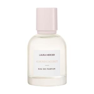 Laura Mercier Eau de Parfum, Long Lasting Perfume for Women, Elegant and Sophisticated Fragrances, French Inspired Scents, Ambre Vanille, Almond Coconut, Vanilla and Néroli du Sud(Almond Coconut)
