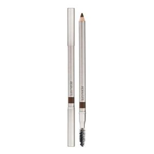 Laura Mercier Eye Brow Pencil, Fine Tip, Fills, Defines and Shapes for Perfectly Natural-Looking Eyebrows, Creamy Texture(Soft Brunette – Light Chocolate Brown)