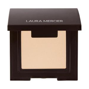 Laura Mercier Eye Shadow, Creamy, Long Lasting, Blendable, Color-Rich Eyeshadow, Crease-Resistant, Luster, Matte and Sateen Finishes(Stellar – Neutral Champagne With Silver Shimmer)