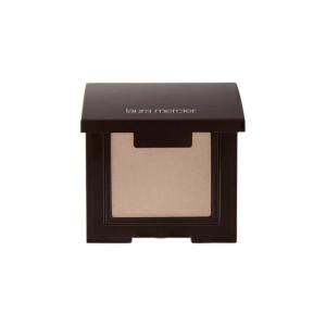 Laura Mercier Eye Shadow, Creamy, Long Lasting, Blendable, Color-Rich Eyeshadow, Crease-Resistant, Luster, Matte and Sateen Finishes(Topaz – Medium Brown Taupe)
