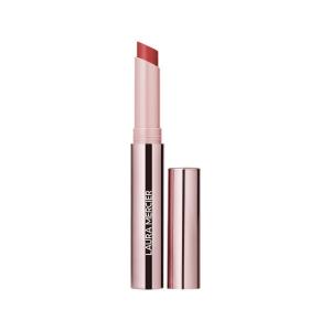 Laura Mercier High Vibe Lip Color, 6HR Long Lasting Lipstick, Lightweight and Comfortable Smooth Wear, Non-Drying, Hydrating, Luminous Shine(123 Blaze – Warm Pink)