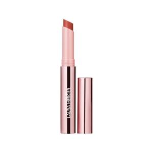 Laura Mercier High Vibe Lip Color, 6HR Long Lasting Lipstick, Lightweight and Comfortable Smooth Wear, Non-Drying, Hydrating, Luminous Shine(160 Glow – Mid Tone Coral)