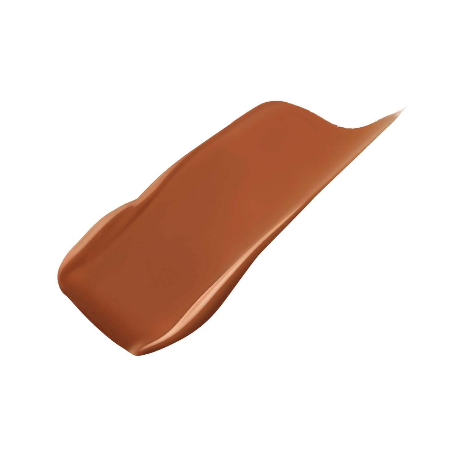 imageLaura Mercier Real Flawless Weightless Perfecting Waterproof Liquid Foundation MediumBuildable Coverage 12 HR FadeProof Wear Hydrating NonComedogenic 6W1 Ganache  Foundation Brush Bundle