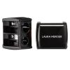 imageLaura Mercier Cosmetic Pencil Sharpener DualEnd For Lip Liner Eyeliner and Eyebrow Pencils Includes Cleaning Pick