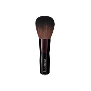 Laura Mercier Bronzer, Blush and Cheek Powder Brushes, Use to Highlight, Contour and Bronze, Designed for Expert, Even and Smooth Application(Bronzer Brush)