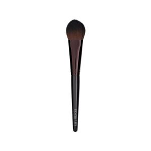 Laura Mercier Bronzer, Blush and Cheek Powder Brushes, Use to Highlight, Contour and Bronze, Designed for Expert, Even and Smooth Application(Cheek Color Brush)