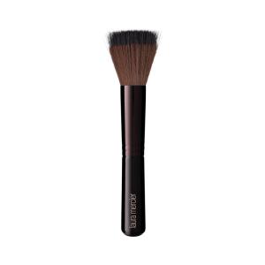 Laura Mercier Foundation and Finishing Powder Face Brushes, Use to Apply Color and Contour, Designed for Expert, Even and Smooth Application(Finishing Brush)