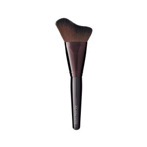 Laura Mercier Foundation and Finishing Powder Face Brushes, Use to Apply Color and Contour, Designed for Expert, Even and Smooth Application(Glow Powder Brush)