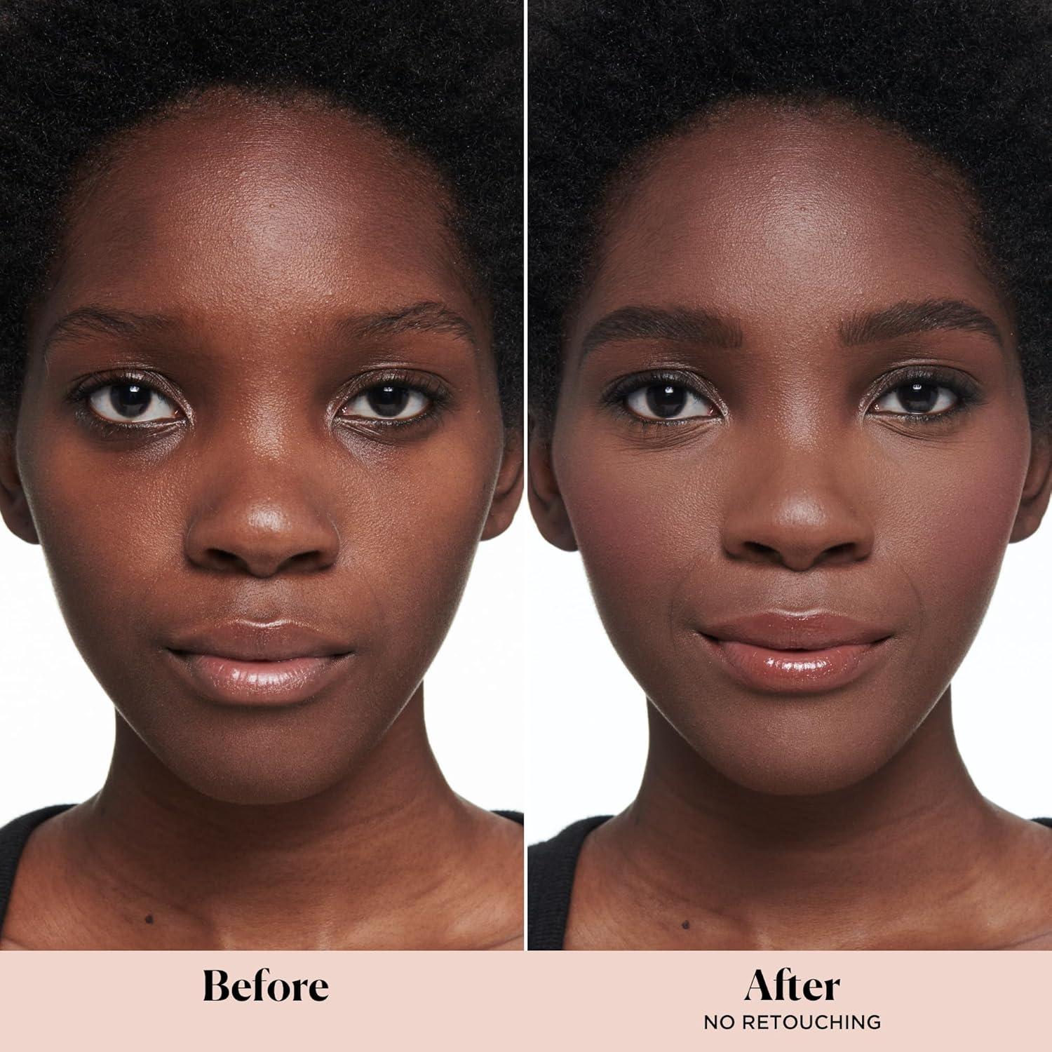 imageLaura Mercier Secret Camouflage Brighten and Correct Duo 2in1 Face and Under Eye Concealer Stick Blurs Imperfections and Reduces Appearance of Undereye Dark Circles Full Coverage6W Rich with warm undertones 13