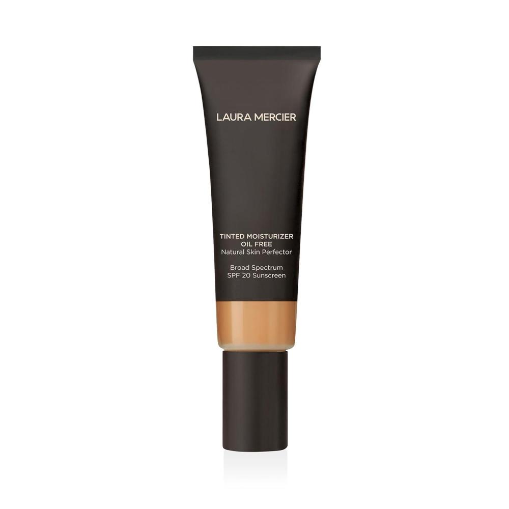 imageLaura Mercier Tinted Moisturizer Oil Free Natural Skin Perfector with SPF 20 All Day Shine Control Sheer Coverage Blurred Matte Finish For Oily Skin Skin Tint3N1 Sand medium neutral 09