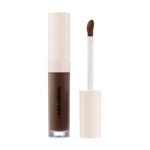 Laura Mercier Real Flawless Weightless Perfecting Serum Concealer, Long-Lasting, Waterproof, & Crease-Proof Wear, Buildable Coverage, Oil-Free(7N1 – rich deep with neutral undertones (22))