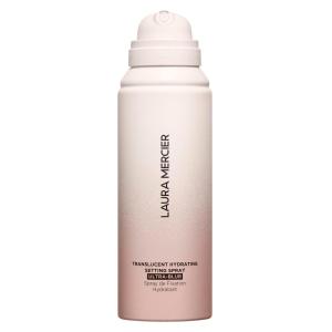 Laura Mercier Translucent Hydrating Setting Spray Ultra-Blur, Micro-Fine Blurring Face Mist, 24HR Shine Control, Natural Finish, Smudge & Transfer-Proof, Infused with Hyaluronic Acid + Niacinamide