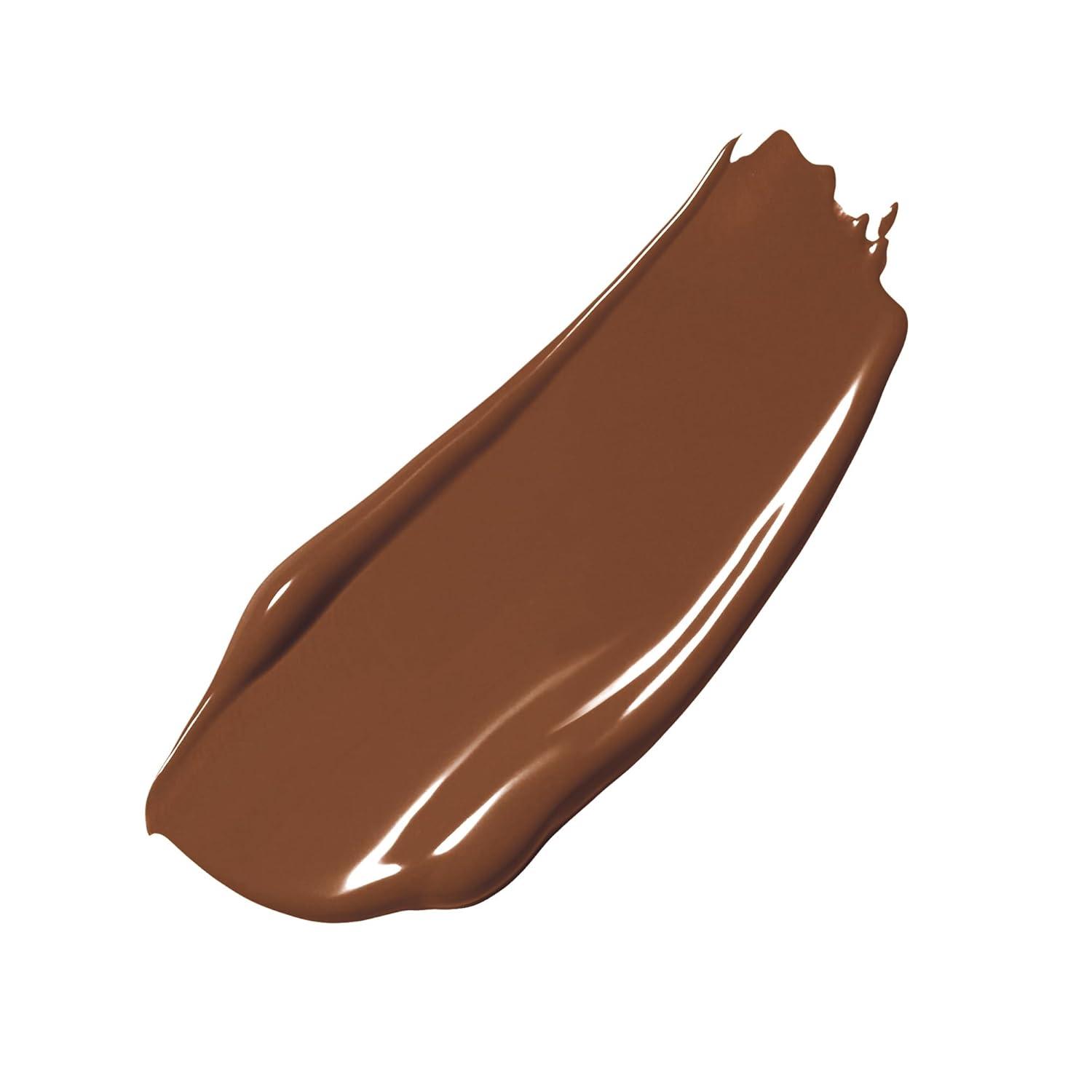 imageLaura Mercier Flawless Lumire Foundation 15HR Hydration Medium to Full Coverage Breathable Formula Improves the Look of Dull and Dry Skin Luminous Finish NonComedogenic Vitamin C Infused6N1 Truffle deep with neutral undertones 25