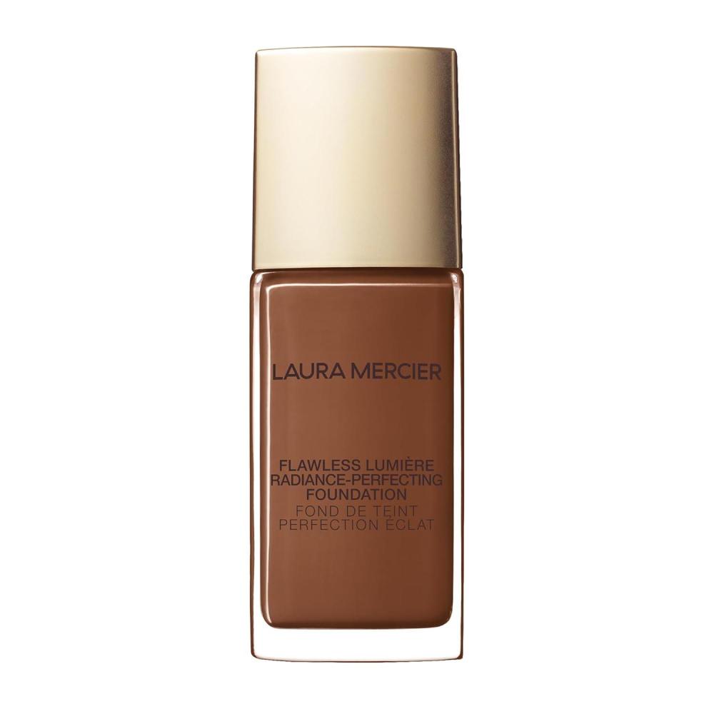 imageLaura Mercier Flawless Lumire Foundation 15HR Hydration Medium to Full Coverage Breathable Formula Improves the Look of Dull and Dry Skin Luminous Finish NonComedogenic Vitamin C Infused6N1 Truffle deep with neutral undertones 25