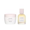 imageLaura Mercier Luxe Ambre Vanille Serum Body Cream and Vanille Eau de Parfum Bundle 48HR Hydration Improves Skin Barrier French Inspired Scents