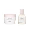 imageLaura Mercier Luxe Serum Body Cream and Eau de Parfum Bundle 48HR Hydration Improves Skin Barrier French Inspired Scent Almond Coconut