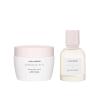 imageLaura Mercier Luxe Serum Body Cream and Eau de Parfum Bundle 48HR Hydration Improves Skin Barrier French Inspired Scent Nroli du Sud