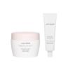 imageLaura Mercier Luxe Serum Body Cream and Hand Cream Bundle Long Lasting Hydration Infused with Shea Butter French Inspired Scent Nroli du Sud