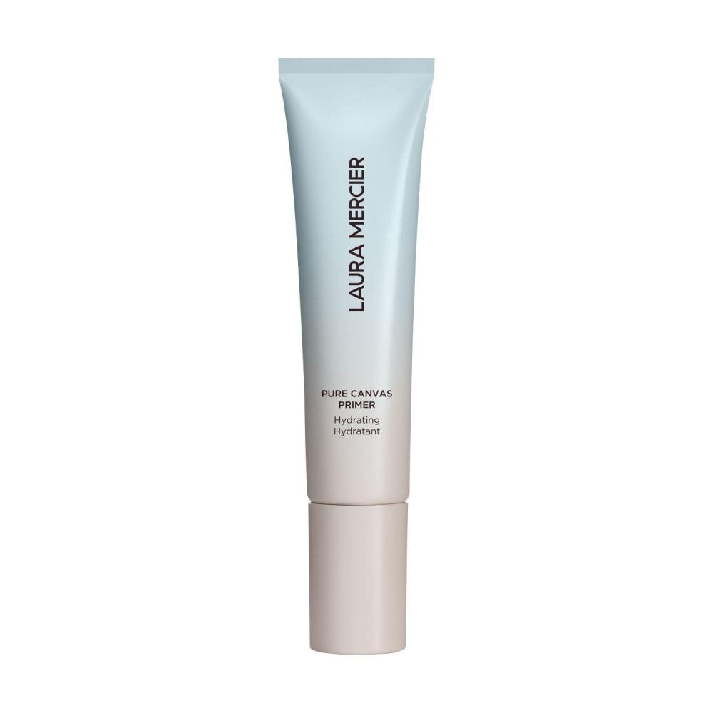 imageLaura Mercier Pure Canvas Primer Hydrating Improves and Extends Wear of Makeup Natural Finish Visibly Plumps Skin Improves the Look of Fine Lines  Wrinkles