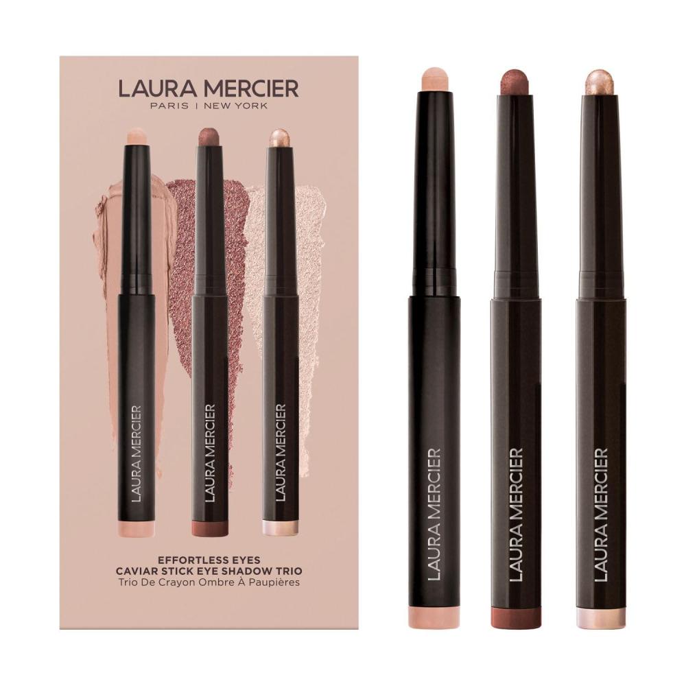 image:imageCreamy Eye Shadow Sticks Effortless Application amp Longwear by Laura Mercier