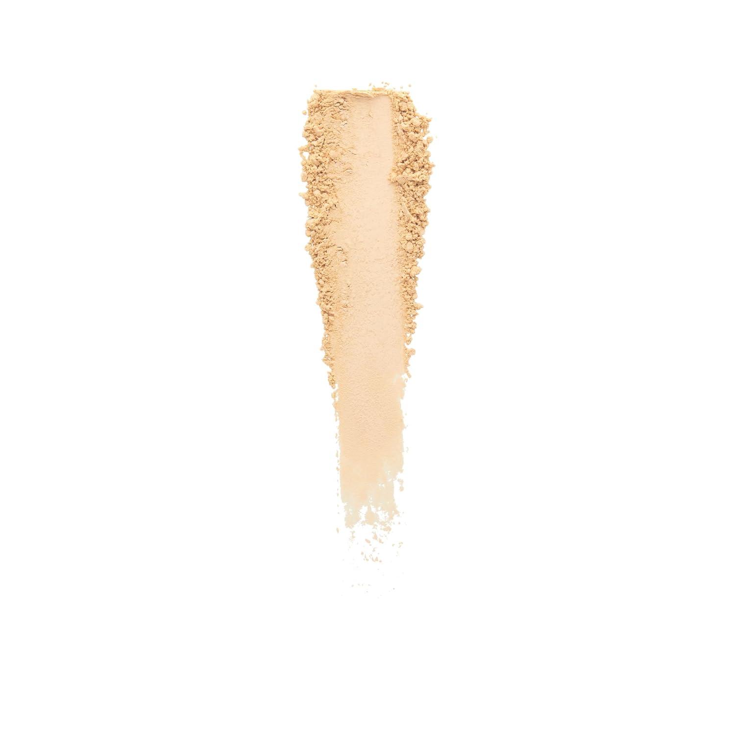 image:imageLaura Mercier Translucent Loose Setting Powder 24 HR Shine Control Infused with Vitamins C E and Translucent Pressed Setting Powder Matte Finish Includes Applicator Bundle