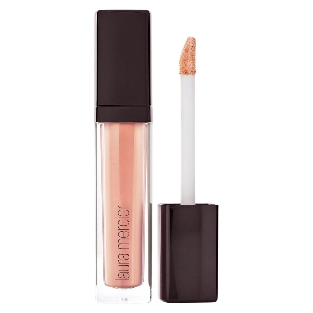 image:imageLaura Mercier Eye Basics Primer Creamy Texture Longwearing Medium Coverage CreaseResistant NonComedogenic Makeup Color Correcting Covers Redness and Veins