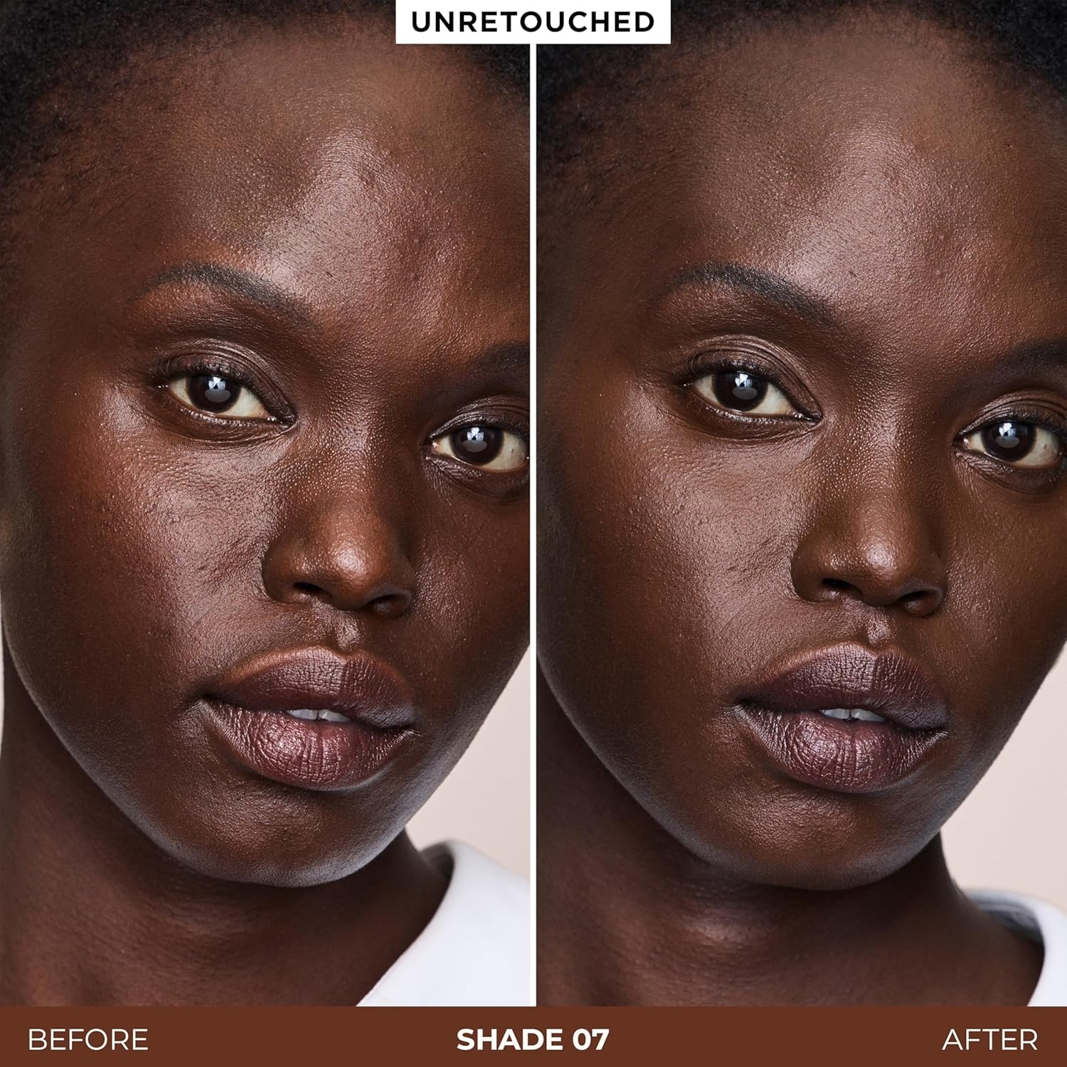 image:imageLaura Mercier Secret Camouflage Complexion Perfector Customizable Full Coverage Cream Concealer 16HR Wear Natural Matte Finish Personalized Shade Match Level 07 Brush Bundle